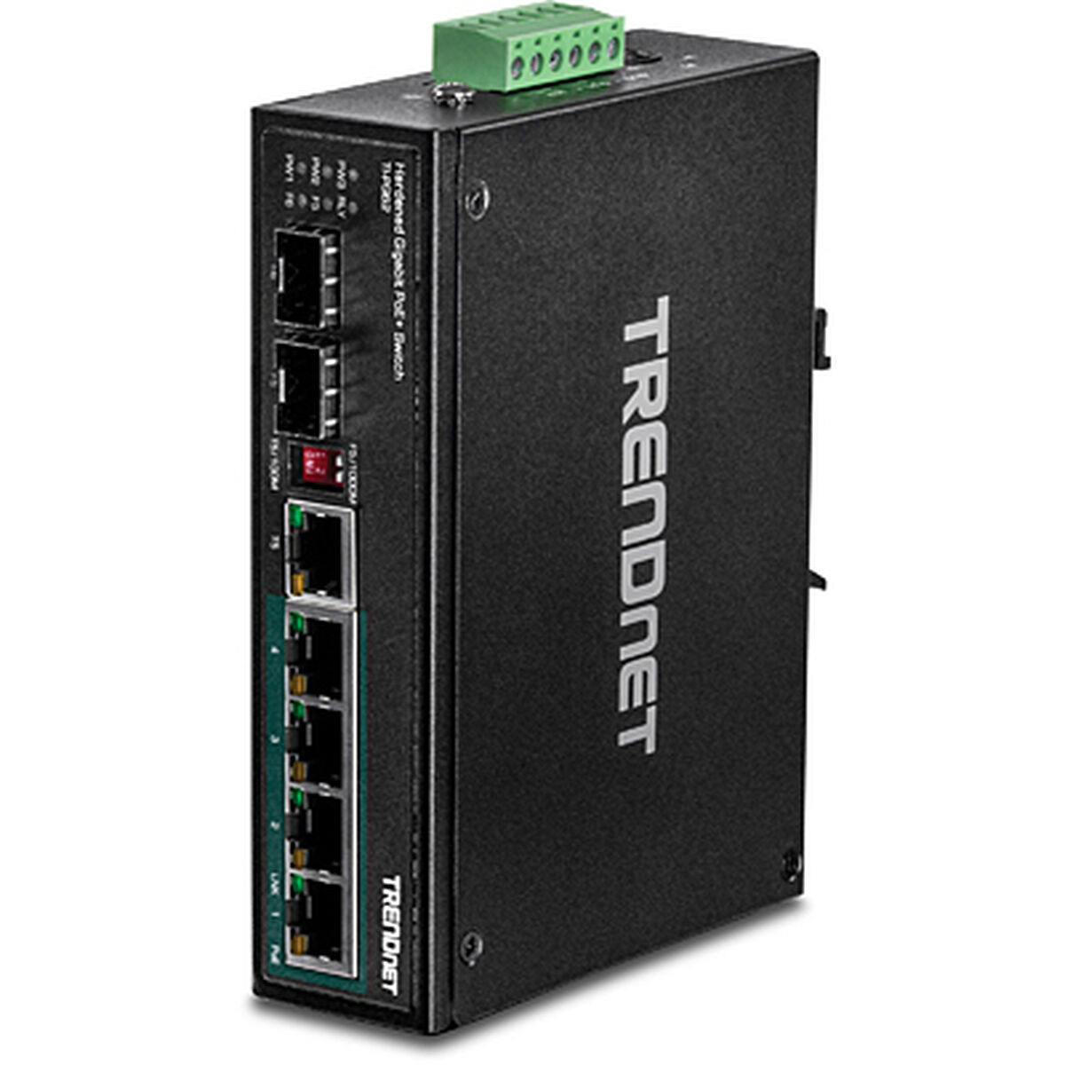 Komutatorius Trendnet TI-PG62